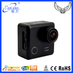 Wi fi télécommande moule privé 4 K UHD caméra d'action sportive - Product Image 5