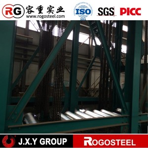 DX51D ACERO chapa de acero en bobinas con la lentejuela regular <span class=keywords><strong>ROGO</strong></span> - Product Image 6