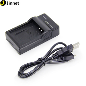Chargeur USB ultra fin pour batterie <span class=keywords><strong>Sony</strong></span> NP-FZ100 BC-QZ1 Alpha 9 A9 Alpha 9R A9R Alpha 9S A7RIII A7 <span class=keywords><strong>R4</strong></span> A7M5 A7 V - Product Image 2