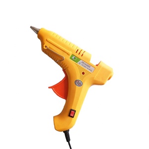 HJ020 40 w गर्म पिघल diy गोंद बंदूकें - Product Image 3