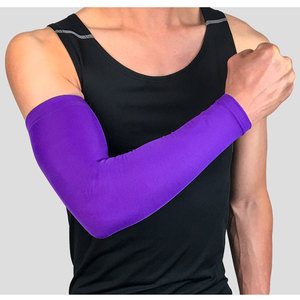 Más vendido: Soporte de codo para fútbol, Protector de codo para tenis, Protector de brazo para baloncesto, Manga de compresión - Product Image 6