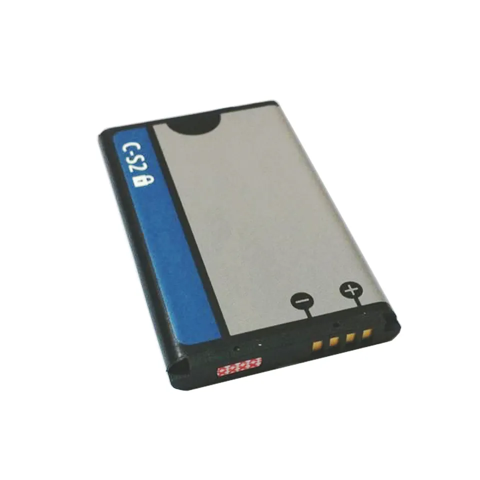 Baterai C-S2 1100 8300 Mah untuk BlackBerry