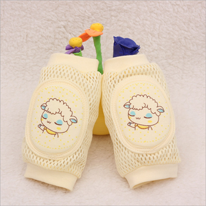 Baby Crawling Anti-Rutsch-Knie, Unisex Baby Kleinkinder Kniesc honer - Product Image 4