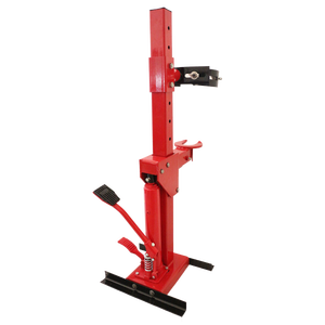 Shock Absorber <strong>Spring</strong> <strong>Compressor</strong> with <strong>Valve</strong> <strong>Spring</strong> <strong>Compressor</strong> Tools - Product Image 5
