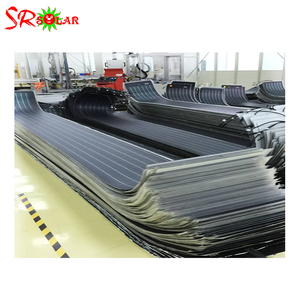 Le <span class=keywords><strong>panneau</strong></span> solaire flexible à film mince de <span class=keywords><strong>silicium</strong></span> <span class=keywords><strong>amorphe</strong></span> à forte demande - Product Image 2