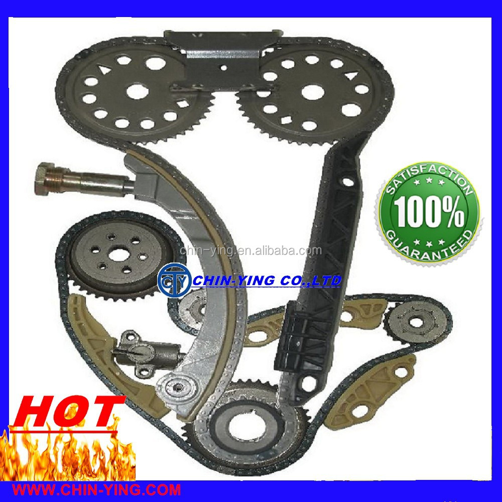 Outil De Calage Distribution SAAB 9-3 1.8T/2.0T - AR Tools Référence B0036a, Neuf