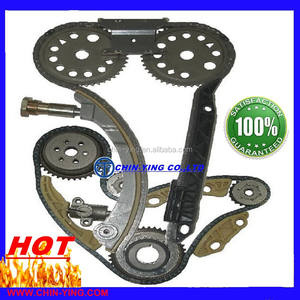 Kit de chaîne de distribution pour moteur 1.8T 2.0T pour SAAB 9-3 B207 B207E B207L B207R - Product Image 1