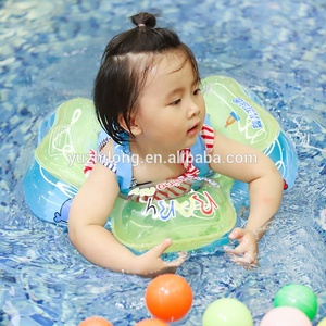 PVC Inflatable <strong>Baby</strong> <strong>Swimming</strong> <strong>Ring</strong> Infant <strong>Swimming</strong> Float <strong>Ring</strong> - Product Image 3