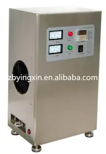 중국 공급 오존 살균 기계/ 오존 발전기 부품