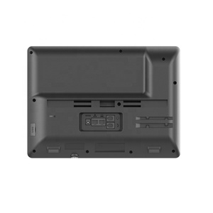 Fanvil X210 Téléphone IP d'entreprise haut de gamme avec 20 lignes SIP 4.3 \ "Écran couleur principal pratique productif WiFi POE <span class=keywords><strong>Compatible</strong></span> - Product Image 5