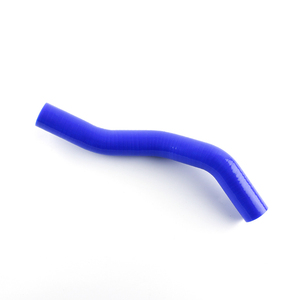 Tuyau de radiateur en silicone pour MITSUBISHI <span class=keywords><strong>GALANT</strong></span> 2.0/2.4 VR4 92-03 SPD - Product Image 5