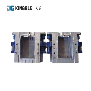 Пластиковый барабан jerrycan выдувная форма ISO CE <span class=keywords><strong>20l</strong></span> 30l под заказ - Product Image 2