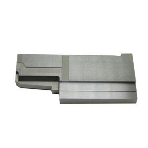 Custom Brass <span class=keywords><strong>ATO</strong></span> fusible bloque terminales herramienta de estampado y morir - Product Image 4