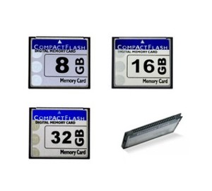 Compact Flash Kỹ Thuật Số 4GB CF Thẻ Nhớ Nhà Máy Giá Bán Buôn - Product Image 3