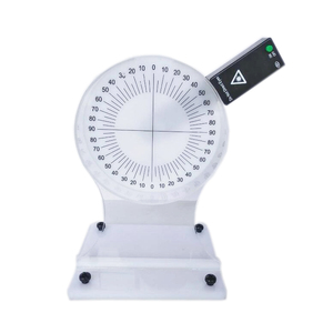 Gelsonlab HSPO-008 <span class=keywords><strong>Laser</strong></span> khúc xạ xe tăng với nguồn ánh sáng Chiết Giang nguồn gốc cho vật lý <span class=keywords><strong>Laser</strong></span> góc tốt nghiệp - Product Image 5