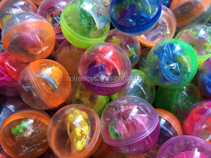 Blinde <span class=keywords><strong>Capsule</strong></span> Verrassingsbal <span class=keywords><strong>Twist</strong></span> Ei Met Diy Geassembleerd Speelgoed Voor Automaat - Product Image 5
