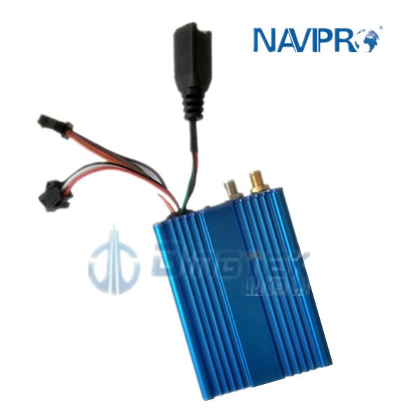 A200E Аналоговый автомобильной GPS Tracker 0-5 датчик GPS бесплатного программного обеспечения для отслеживания