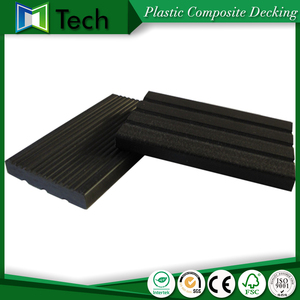 Unico attraente wpc esterno pavimento in laminato - Product Image 1