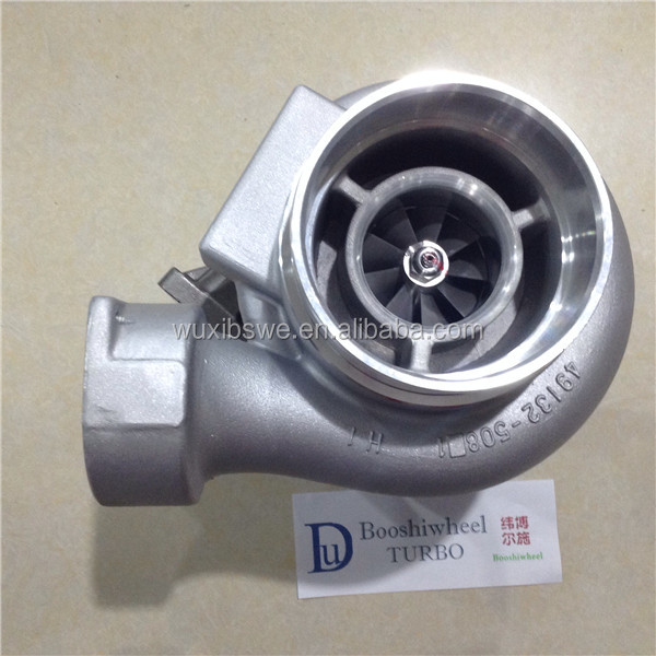 Turbocharger TD09L-32QRS for Perkins 1004-4 Diesel Engines
