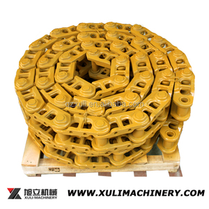 Tautan Jejak untuk BD2G Dozer Rantai Jejak untuk Bulldozer - Product Image 2