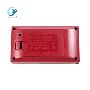 CT501 Nhà Máy Nóng Bán Giá Rẻ Điện Tử Túi Cầm Tay Trò Chơi Máy Nghe Nhạc Giao Diện Điều Khiển - Product Image 6
