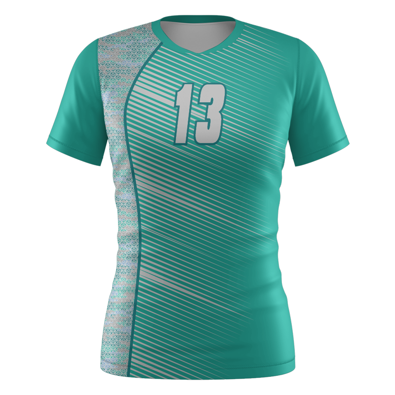 Униформа для волейбола, женский дизайн на заказ