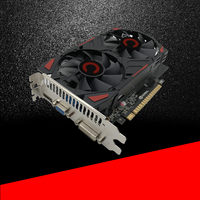 Supplier Wholesale Sale Graphic Card GTX 750ti 2GB DDR5 128BIT Vga Card