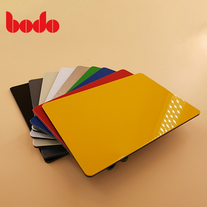 1220x2440 mét 1250x5000 1220x5000 USA 1500x5000 Nhôm Bảng Điều Chỉnh Composite <span class=keywords><strong>ACP</strong></span> ACM Xây Dựng tường 2 mét 3 mét 4 mét 5 mét 6 mét - Product Image 5