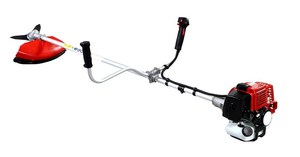 Dụng Cụ Làm Vườn CG520 Bàn Chải Cắt 52cc Máy Cắt Cỏ - Product Image 3