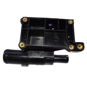 Nuevo conector de salida de refrigerante del termostato apto para Ford Fusion Escape Mercury Mariner Milan 6S4Z8K556A - Product Image 6