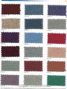 Material de aluminio y muebles del hotel/banquetes <span class=keywords><strong>tipo</strong></span>/<span class=keywords><strong>Tiffany</strong></span> - Product Image 4