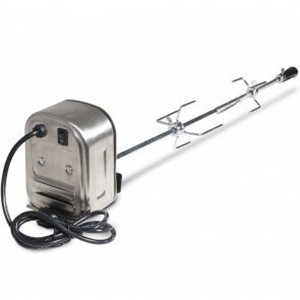 Fábrica al por mayor al aire libre <span class=keywords><strong>de</strong></span> alta resistencia eléctrica cerdo Cordero <span class=keywords><strong>asador</strong></span> resistente barbacoa escupir - Product Image 2