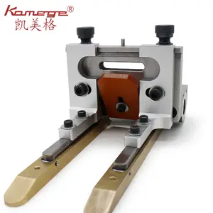 XD-K59 Splitting Machine Mold Edge Skiving Tool for Belt Special Skiving Applications