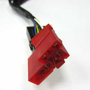 VW Novo <span class=keywords><strong>Fox</strong></span>/Novo Grossfox/Spacefox piezas para VW interruptor de Luz Antiniebla - Product Image 5