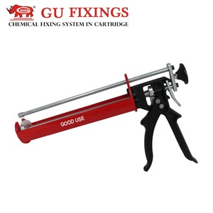 Taiwan Factory 360ml Two Component Injection Polyester Chemical <b>Anchor</b> Adhesive for Rebaring in Concrete - Product Image 4