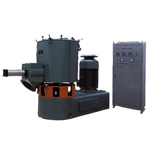 Máquina automática de vulverización para reciclaje, de plástico - Product Image 5