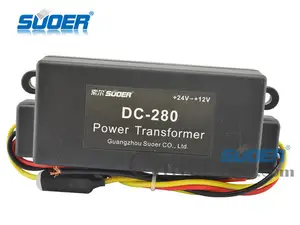 suoer poder transformador 80w auto transformador de potencia