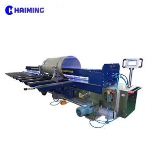 HaiMing China lower price Automatic plastic Sheet welder machine