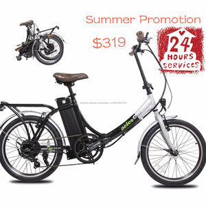 Changzhou Yunshine Promoción <span class=keywords><strong>de</strong></span> Verano, corea batería mini moto <span class=keywords><strong>de</strong></span> bolsillo plegable <span class=keywords><strong>bicicleta</strong></span> eléctrica - Product Image 1
