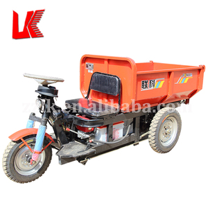 mini sistema hidráulico adulto ampliamente utilizado para el camión volquete / el descargador eléctrico del precio del camión vo - Product Image 3