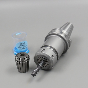 Fonte da fábrica <span class=keywords><strong>de</strong></span> Suportes <span class=keywords><strong>de</strong></span> Ferramenta <span class=keywords><strong>de</strong></span> Alta velocidade também BT 40 ER Collet titular made in China - Product Image 2