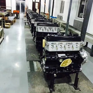 Fuel injected <strong>engine</strong> long <strong>block</strong> assy <strong>for</strong> <strong>daihatsu</strong> delta hilux l 4y 4y-e 491q-me factory price 2.2l 4y 4y e 491q me - Product Image 2