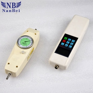 Kỹ thuật số lực lượng đo áp dụng rộng rãi trong điện tử cao điện áp thấp thiết bị điện - Product Image 4