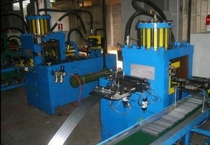 자동 고급 서보 모터 운전 80/71/<span class=keywords><strong>N</strong></span>/14 스테이플 만드는 기계 - Product Image 2