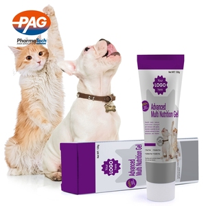Pet Multivitaminico minerale Vitamine Integratori Multivitaminico Gel Per Animali Cane - Product Image 3
