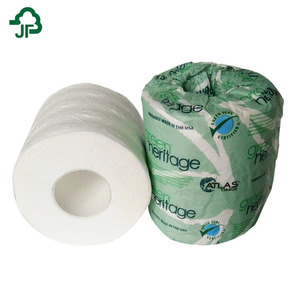 <strong>Toilet</strong> Tissue Core Paper Small <strong>Roll</strong> 2 Ply <strong>Toilet</strong> Tissue Paper <strong>Roll</strong> <strong>Cheap</strong> and High Quality Wholesale - Product Image 4