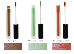 Fond de teint liquide, 5 couleurs, clair et délicat, maquillage facile, anti-défaillance de la peau, sans Logo <span class=keywords><strong>Pro</strong></span> correcteur - Product Image 6