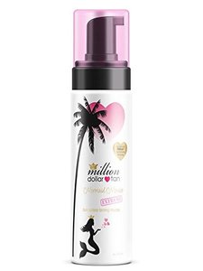 ZPM OEM/ODM Offre Spéciale de marque privée 100% mousse de bronzage foncé en profondeur naturelle <span class=keywords><strong>Spray</strong></span> bronzant DHA Mousse autobronzante sans soleil - Product Image 6