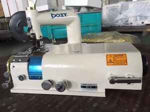 DT-5 Industri Kecepatan Tinggi Kulit Menghindarkan Harga Mesin Jahit untuk Jual - Product Image 4