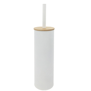 Bol <span class=keywords><strong>de</strong></span> <span class=keywords><strong>toilette</strong></span> en bambou <span class=keywords><strong>noir</strong></span>, <span class=keywords><strong>brosse</strong></span>, revêtement <span class=keywords><strong>de</strong></span> poudre, <span class=keywords><strong>de</strong></span> haute qualité, pour hôtel (AWS911B), 1 pièce - Product Image 2